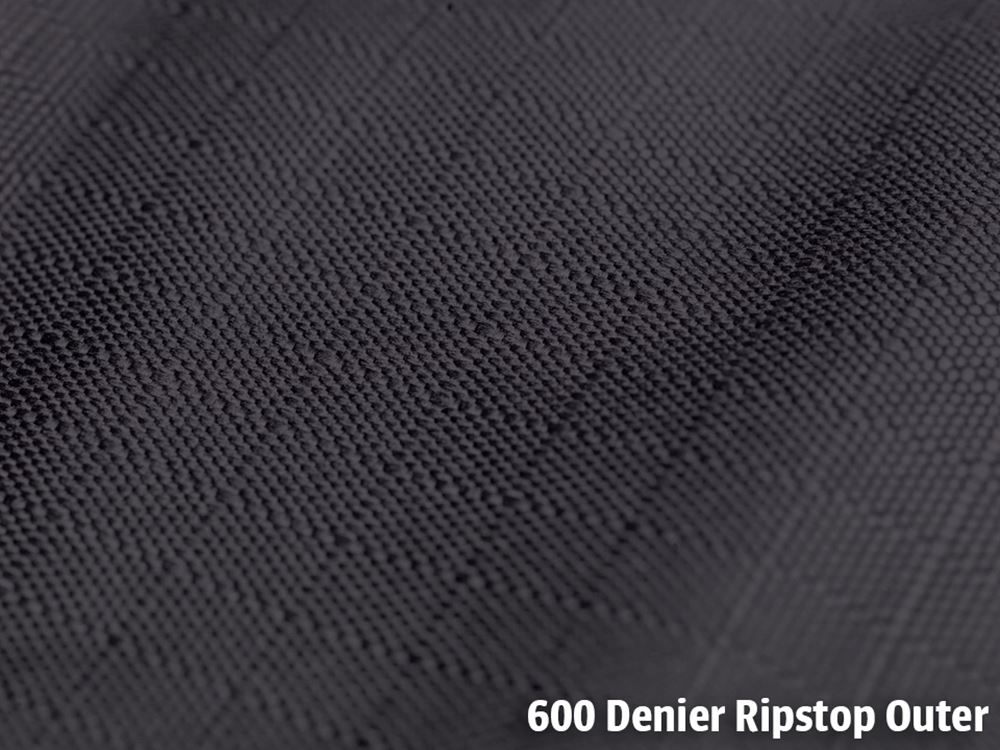 Weatherbeeta ComFiTec Classic Combo Heavy