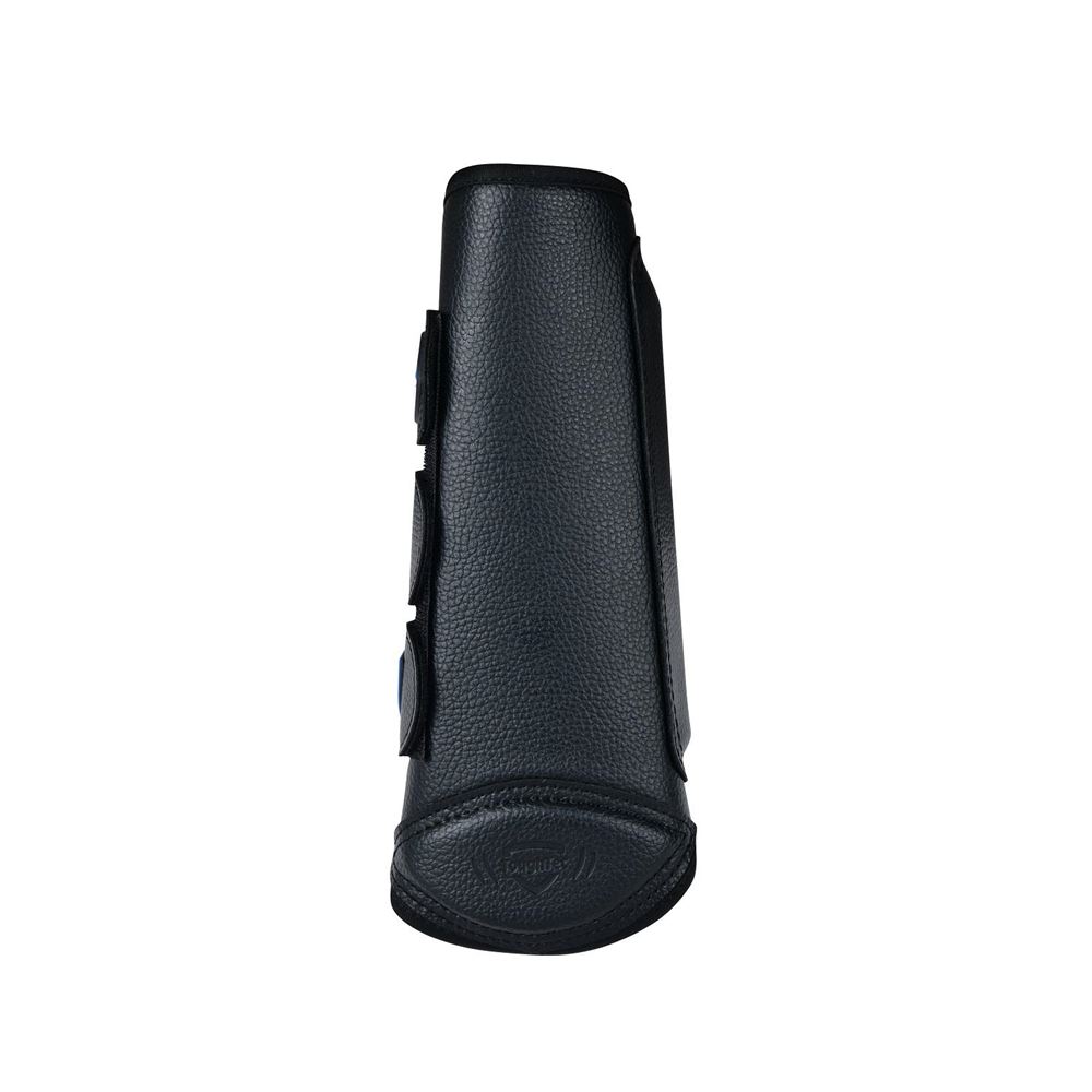 Weatherbeeta Tough-Tec Eventing Hind Boots (Black)