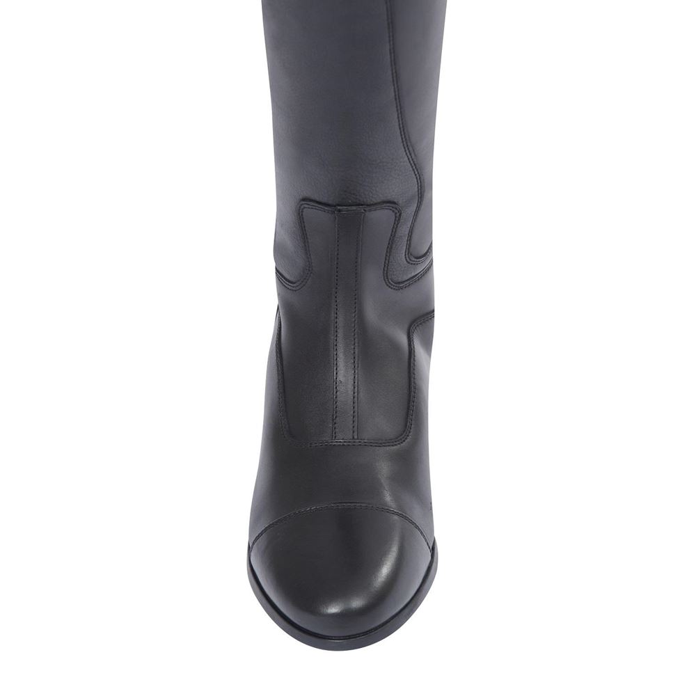 Dublin Childs Arderin Tall Dressage Boots