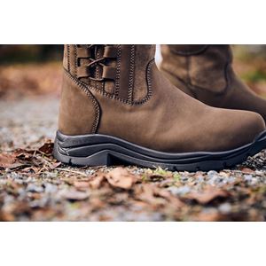 Dublin Pinnacle Boots III (Chocolate)