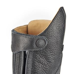 Shires Moretta Maddalena Riding Boots (Black)