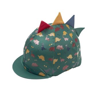 Shires Tikaboo Hat Cover (Dinosaur)