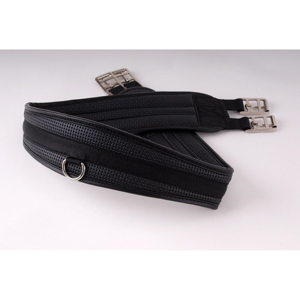 Rhinegold Synthetic Comfort Girth