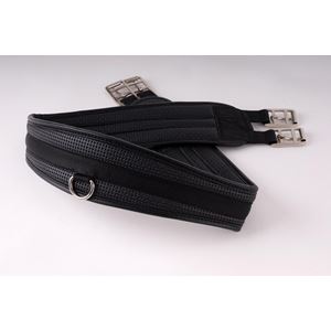 Rhinegold Synthetic Comfort Girth