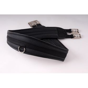 Rhinegold Synthetic Comfort Girth