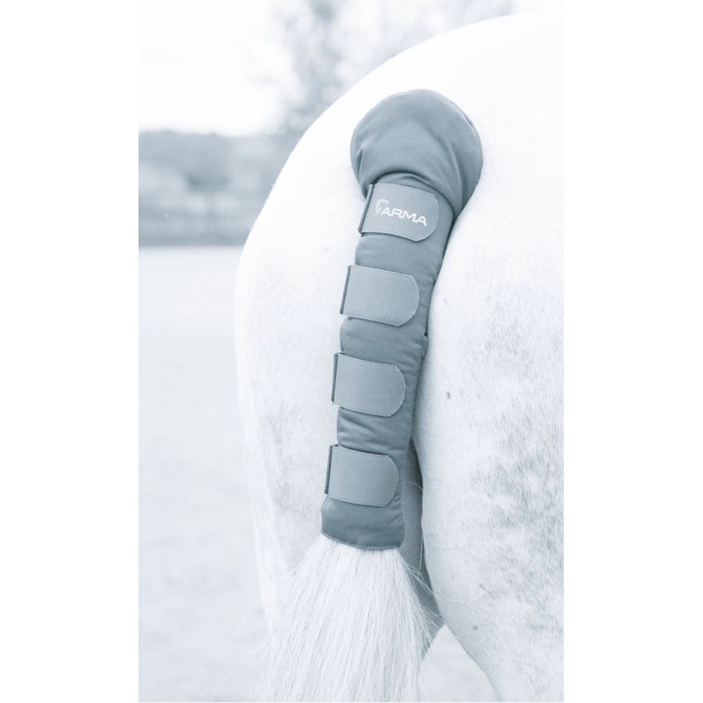 Shires ARMA Padded Tail Guard