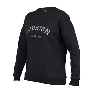 Shires Aubrion Serene Sweatshirt (Black)