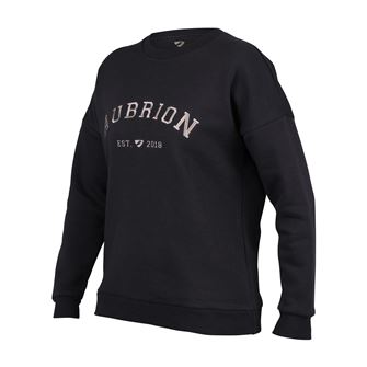Shires Aubrion Serene Sweatshirt (Black)