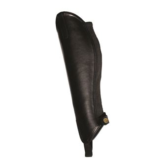 Rhinegold Synthetic Gaiters/Half Chaps