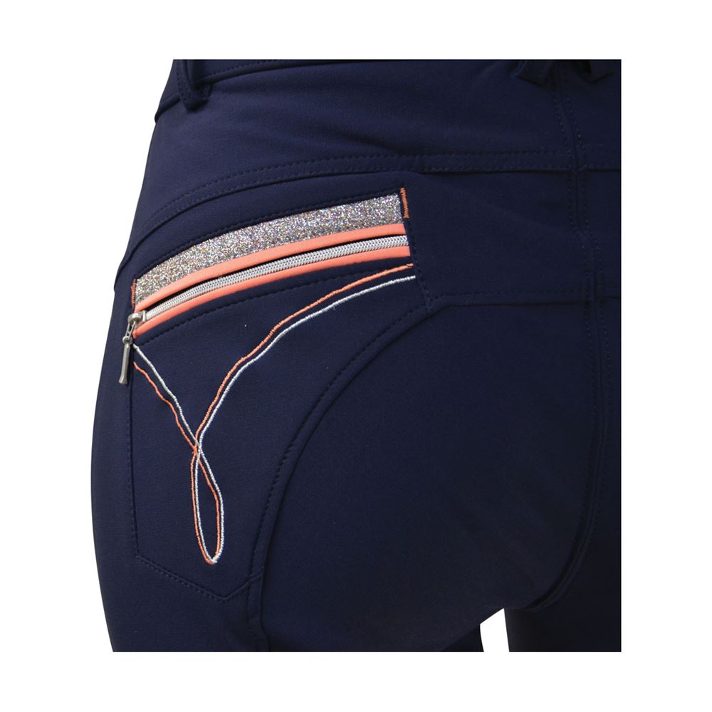 HyPERFORMANCE Belgravia Ladies Breeches