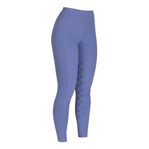 Shires Aubrion React Non-Stop Riding Tights (Sky)