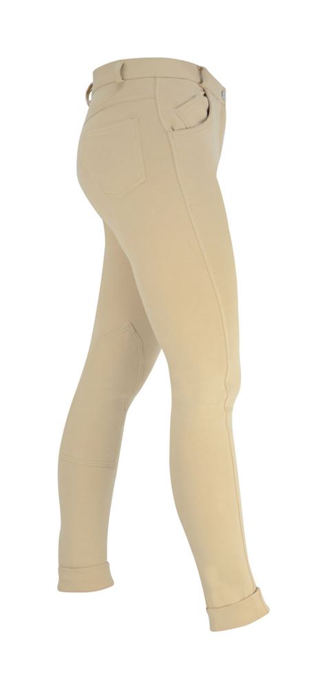 HyPERFORMANCE Melton Ladies Jodhpurs