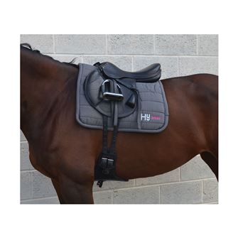 Hy Equestrian Reversible Comfort Pad