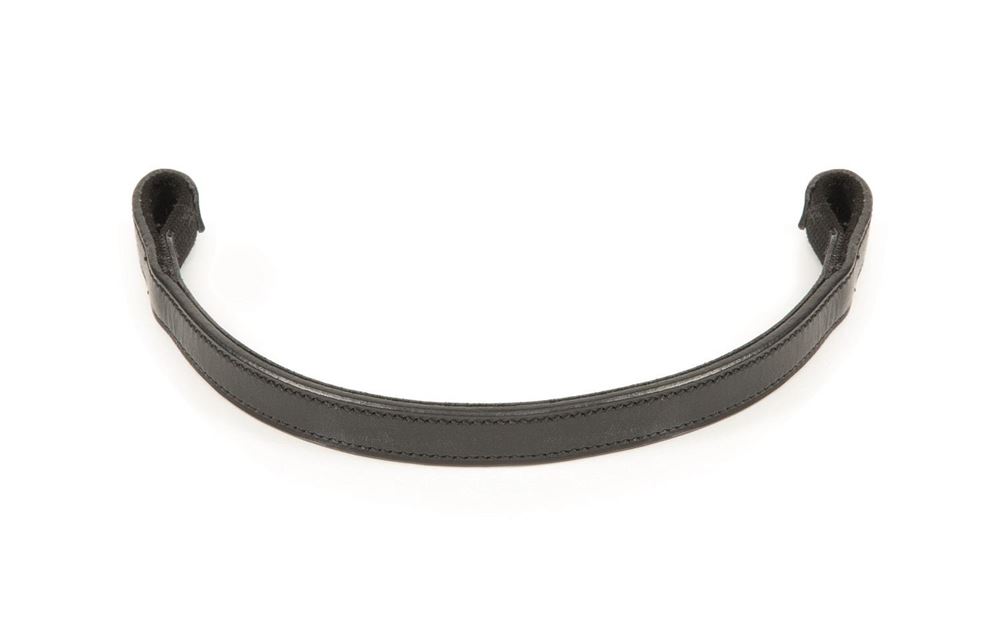 Shires Aviemore Plain Browband