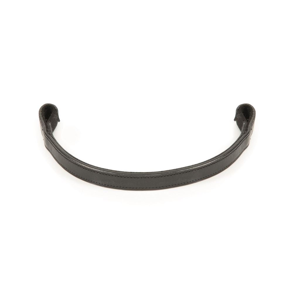 Shires Aviemore Plain Browband