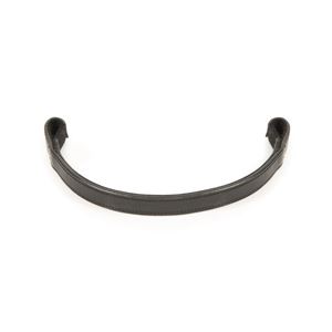 Shires Aviemore Plain Browband