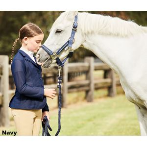 Dublin Hannah Childs Mesh Tailored Show Jacket II