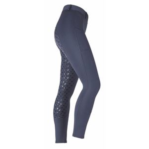 Shires Aubrion Albany Ladies Riding Tights
