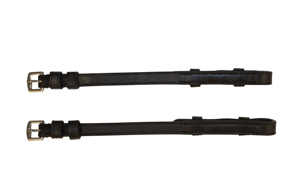 Collegiate Comfitec Replacement Cheekpieces