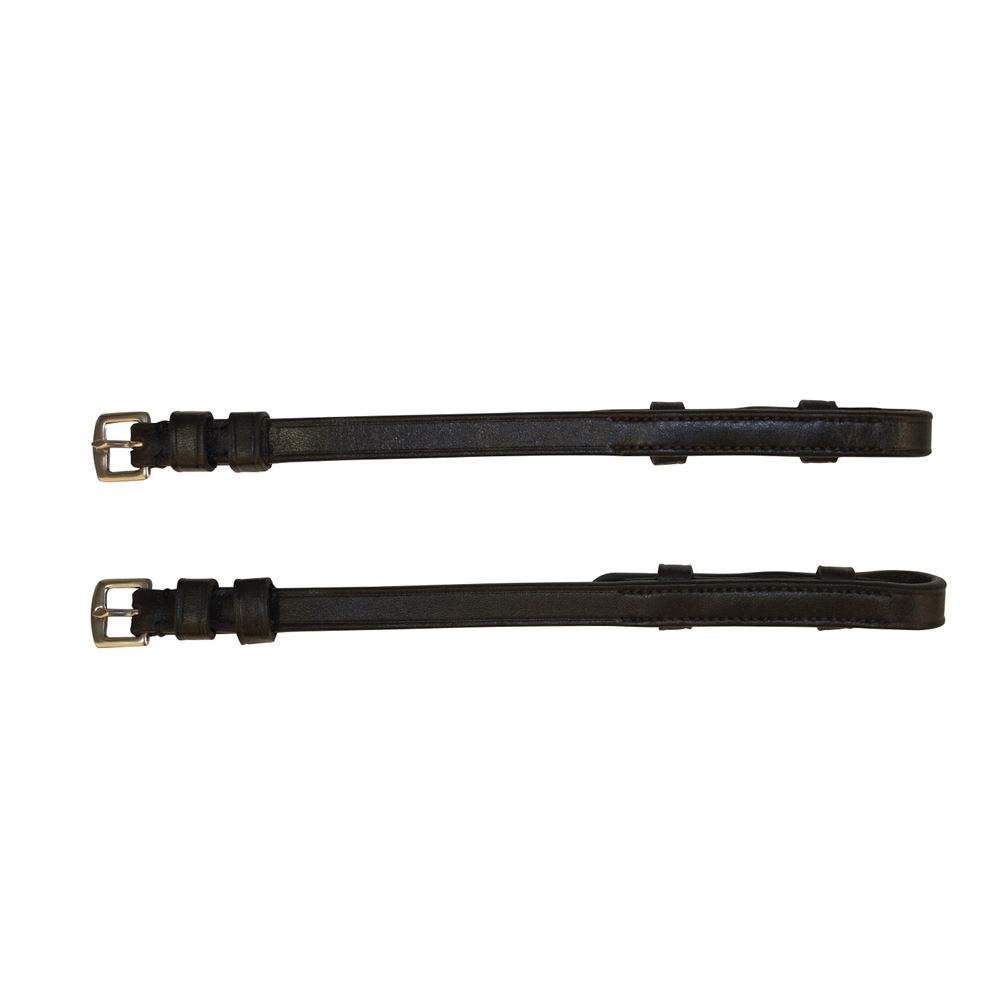 Collegiate Comfitec Replacement Cheekpieces