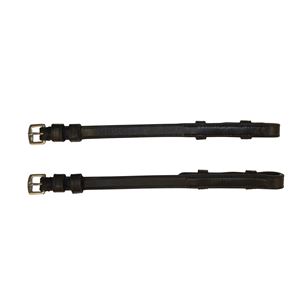 Collegiate Comfitec Replacement Cheekpieces