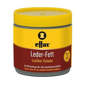 Effax Leather Grease (500ml)