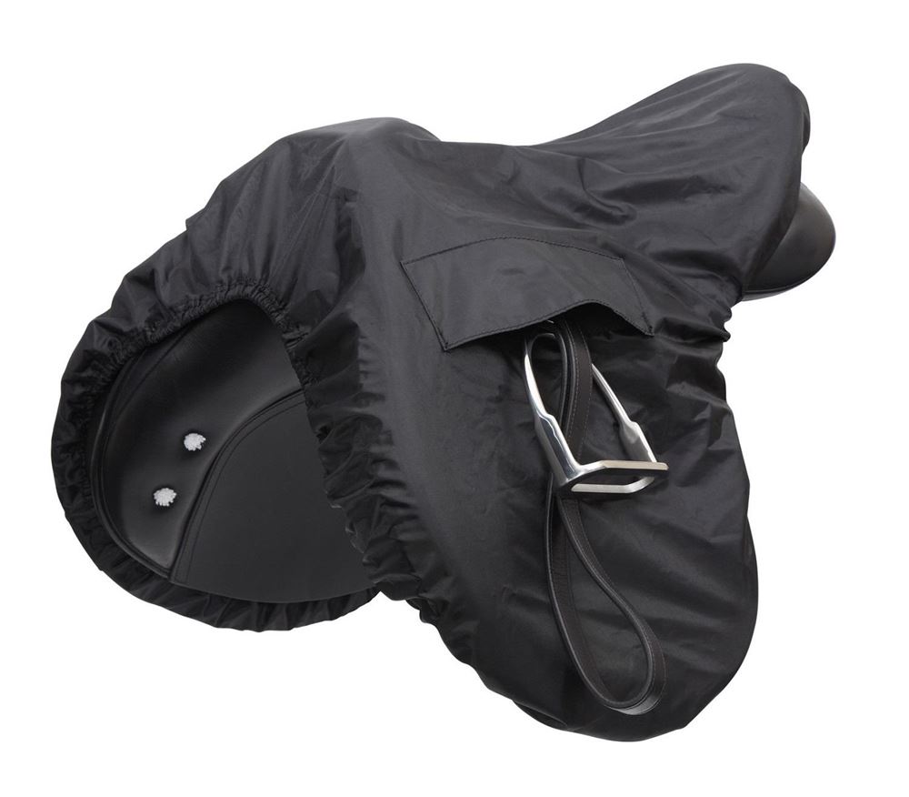 Waterproof Ride-On Saddle Cover