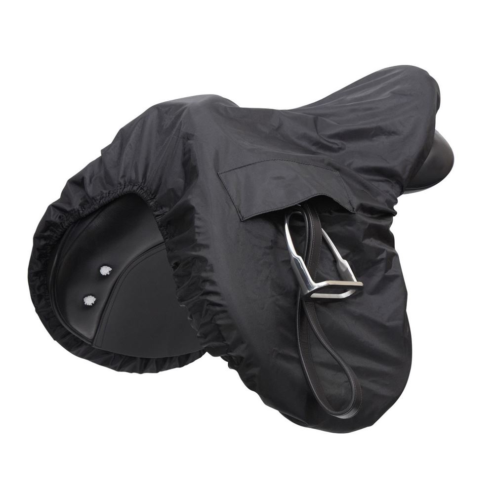 Waterproof Ride-On Saddle Cover
