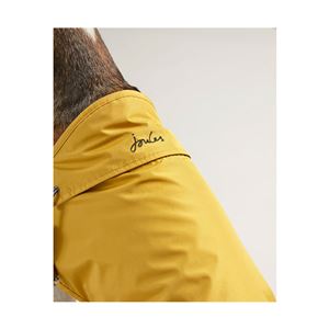 Joules Water Resistant Dog Coat - Small 35cm