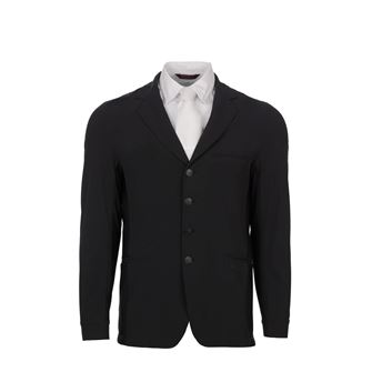 Horseware Air MK2 Mens Competition Jacket - XXS (Black) *Clearance*