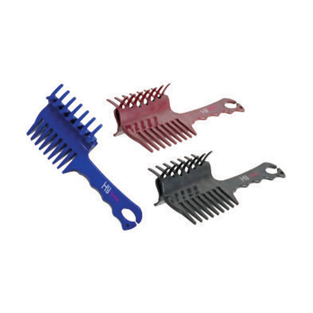 HySHINE Perfect Plaits