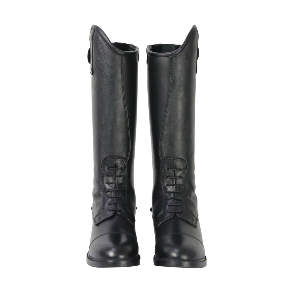 Hy Equestrian Scarlino Children's Field Riding Boots