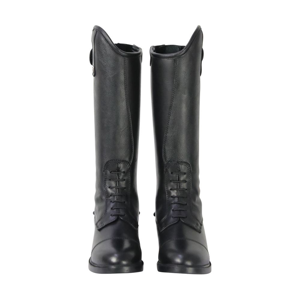 Hy Equestrian Scarlino Children's Field Riding Boots