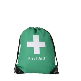 HyHEALTH First Aid Bag by Hy Equestrian