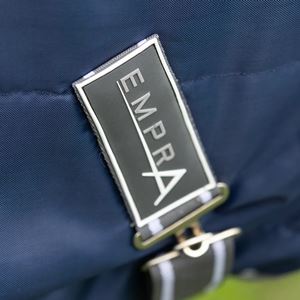 Hy Equestrian StormX Empra 100 Combi Stable Rug (Navy)
