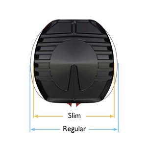 Scootboot Classic Slim Fit Pair + Claim FREE Straps and Cap worth £28.98! (See description)