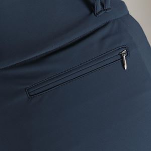 Shires Aubrion Optima Ladies Pro Breeches (Navy)