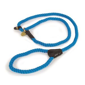 Shires Digby & Fox Rope Slip Dog Lead