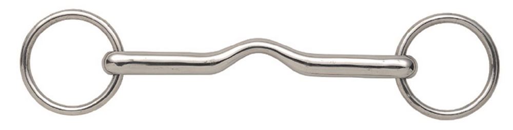 Shires Magic Snaffle