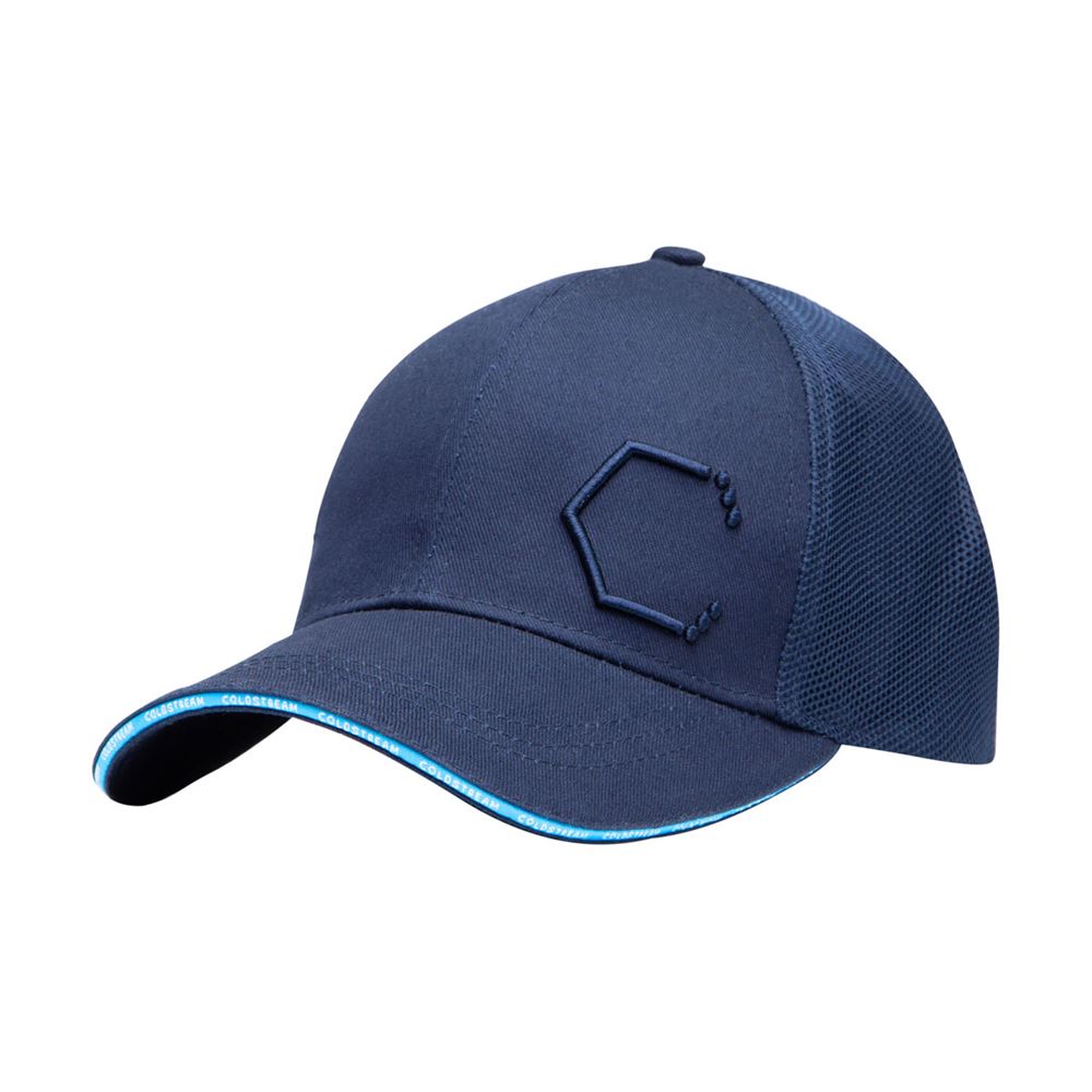 Coldstream Yetholm Baseball Cap