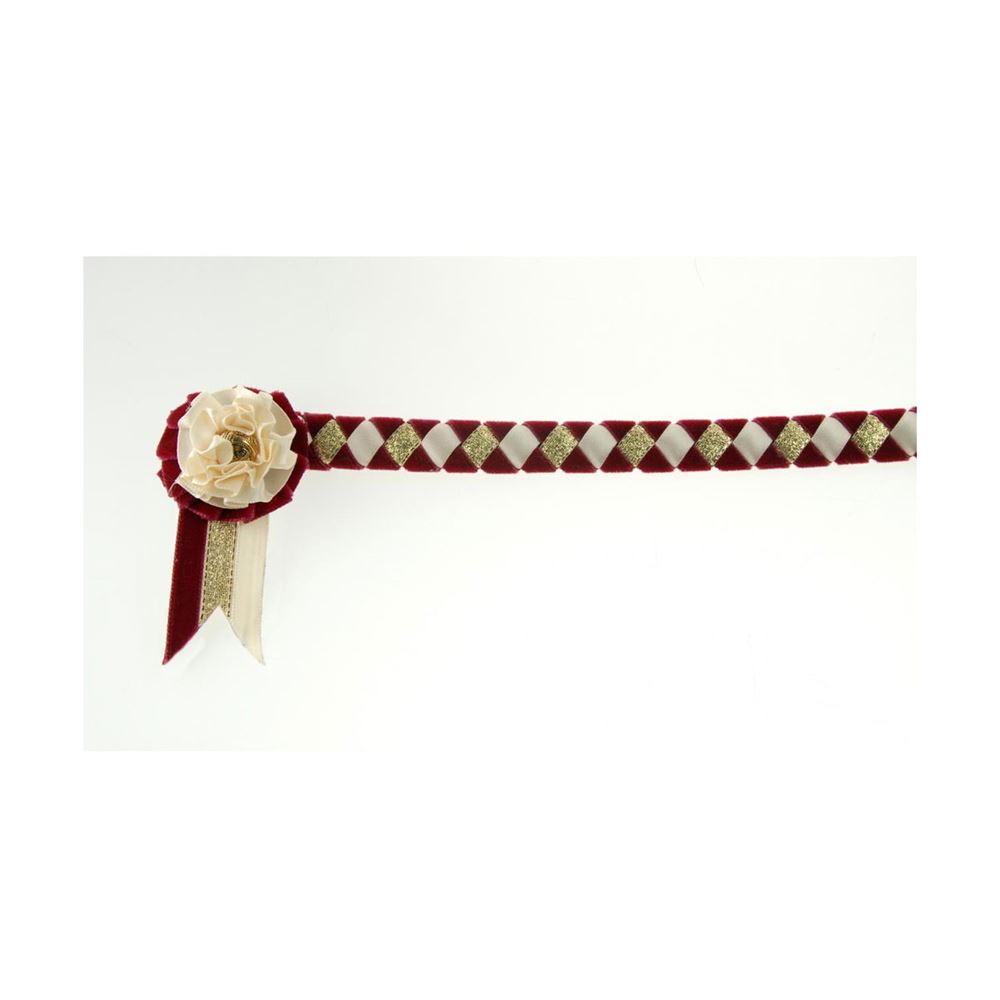 ShowQuest Newport Browband