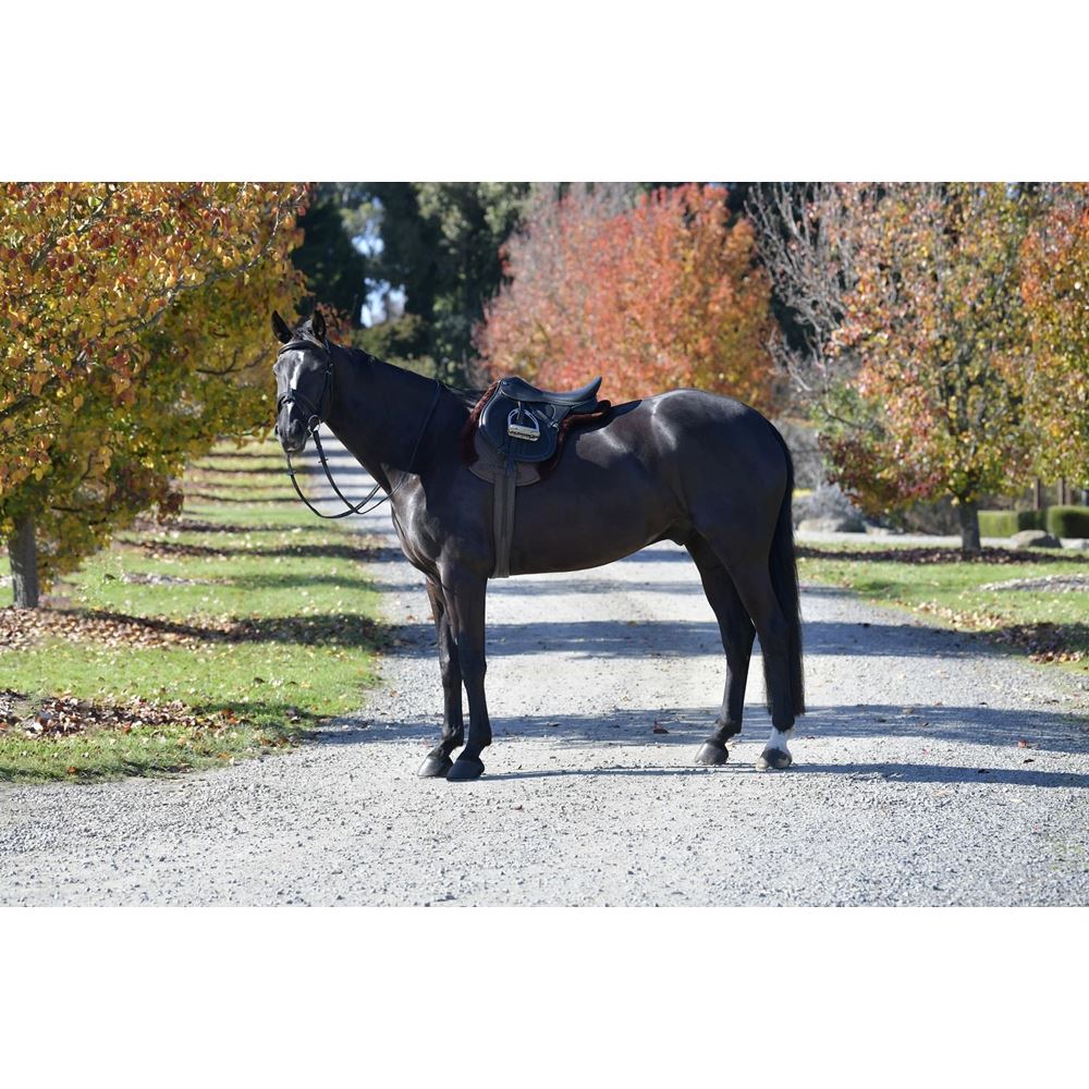 Weatherbeeta Prime Comfy Fleece All Purpose Numnah 