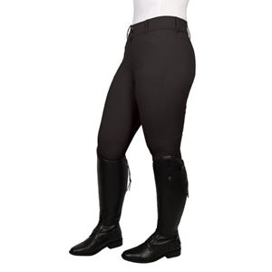 HyEquestrian HyCONIC El Faro Breeches (Black)
