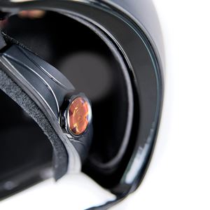 Shires Karben Valentina Riding Hat (Coal)