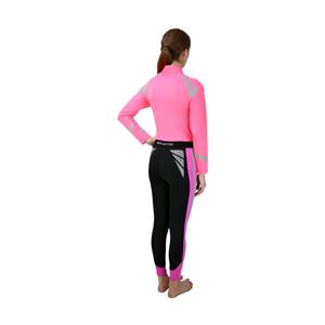 Reflector Base Layer by Hy Equestrian - Adult (Pink)