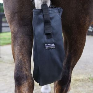 Supreme Products Waterproof Tail Bag (Black)