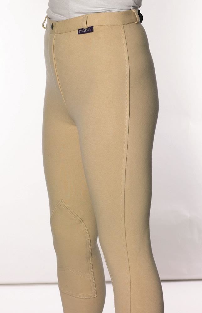 Pegasus Pull On Jodhpurs Childrens