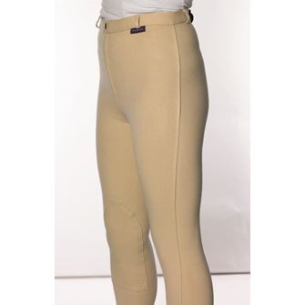 Pegasus Pull On Jodhpurs Childrens - 20" Navy *Clearance*