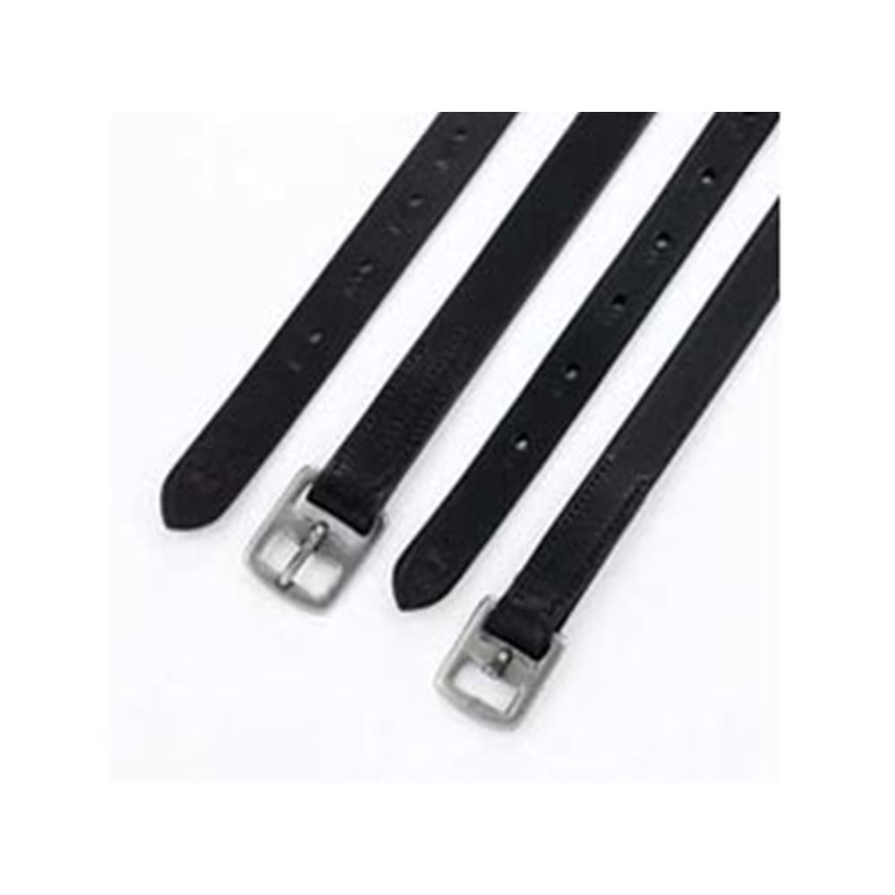 Hy Stirrup Leathers