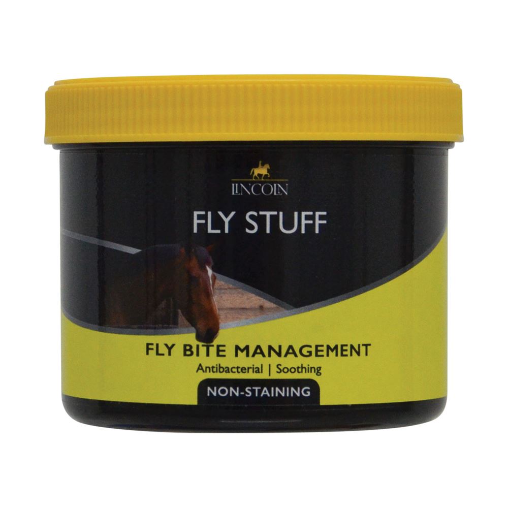 Lincoln Fly Stuff (strong fly repellent gel)